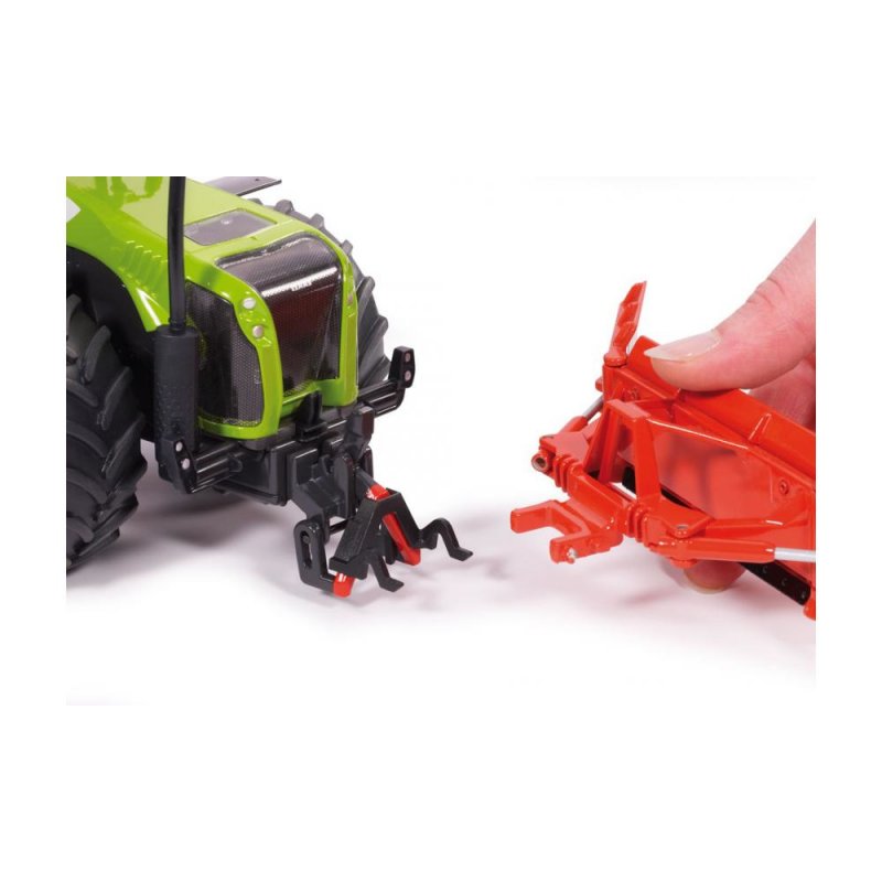 Siku 2467 scale model part/accessory