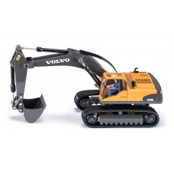 SIKU compatible FARMER Hydraulikbagger Volvo EC 290 | 3535