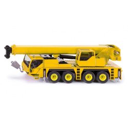 SIKU compatible SUPER Feuerwehr Kranwagen | 2110