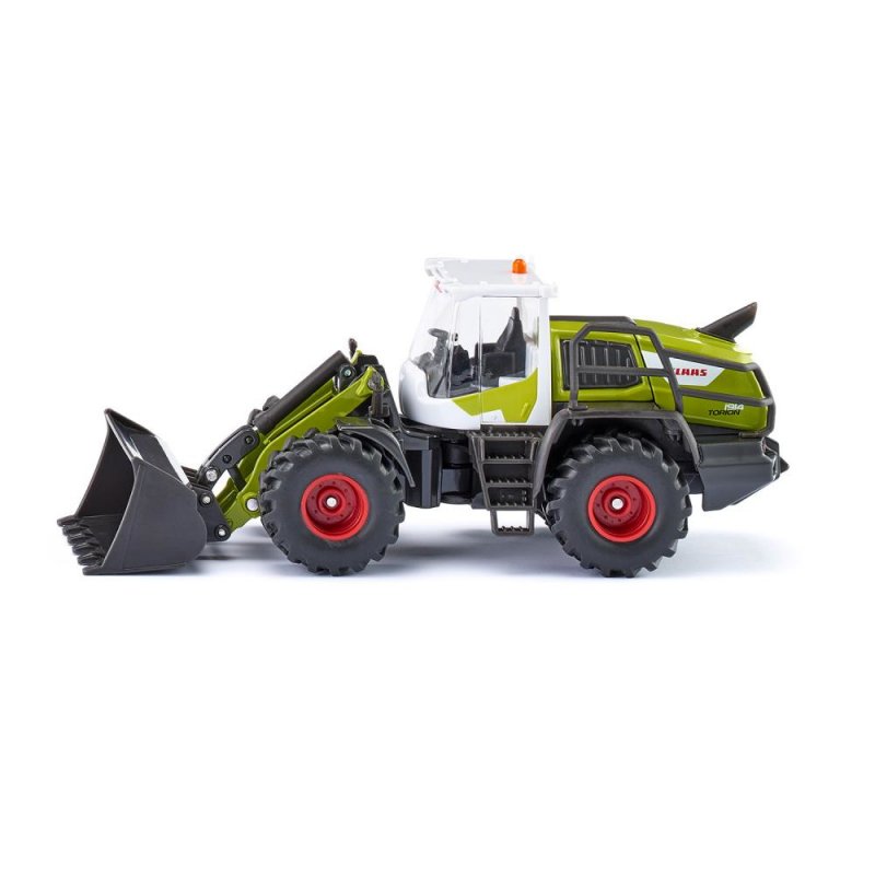 SIKU compatible FARMER Claas Torion 1914 Radlader | 1999