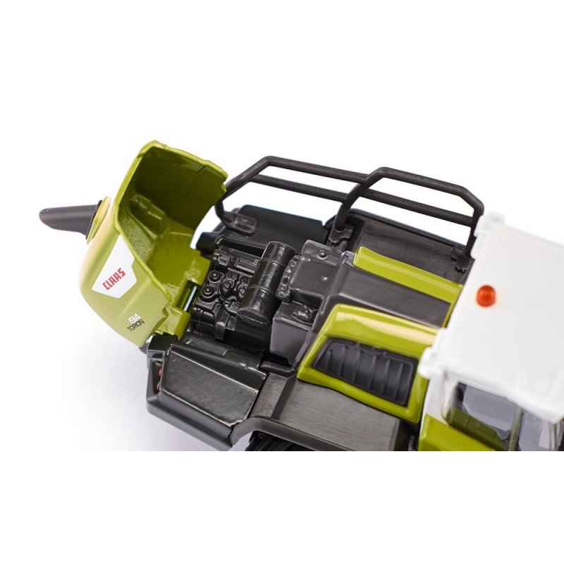 SIKU compatible FARMER Claas Torion 1914 Radlader | 1999