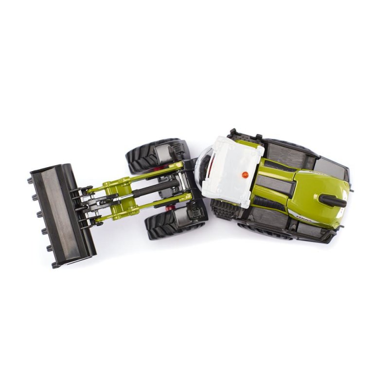 SIKU compatible FARMER Claas Torion 1914 Radlader | 1999