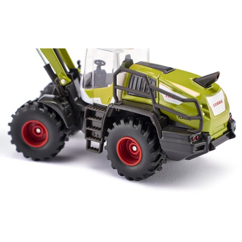SIKU compatible FARMER Claas Torion 1914 Radlader | 1999