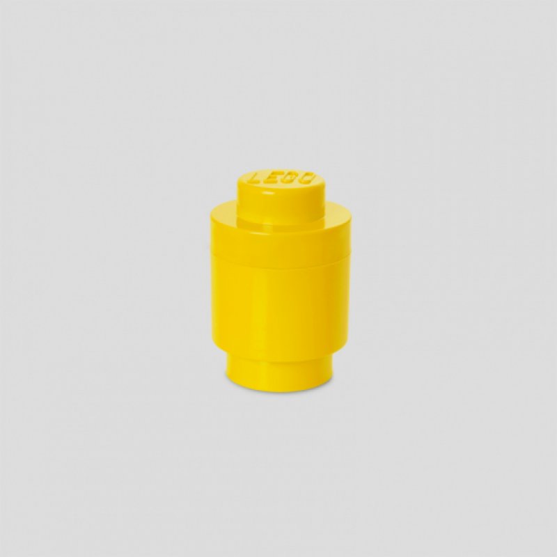 Room Copenhagen 4030 Jaune