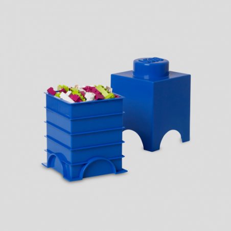 Room Copenhagen 40011731 toy storage Blue