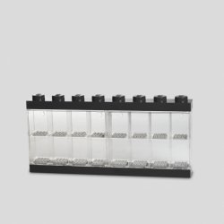 R.C. LEGO Minifiguren Display Case 16 s. | 40660003