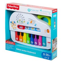 Fisher-Price GFK01 learning toy