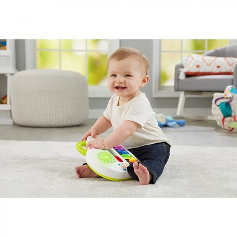 Fisher-Price GFK01 learning toy
