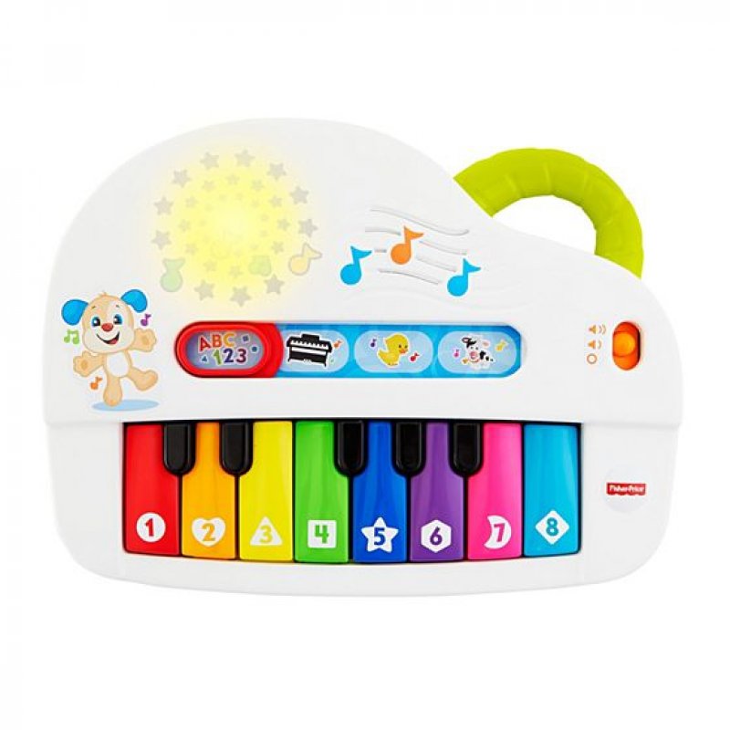Fisher-Price GFK01 jouet d'apprentissage
