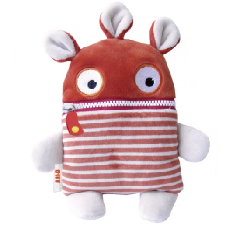 SSP Sorgenfresser Biff klein        28cm | 42316