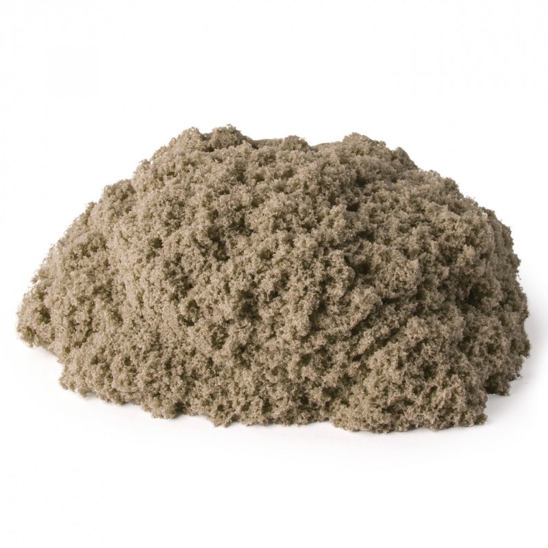 Kinetic Sand Sable Magique - Pack De Sable Naturel 907 G - Créez Différentes Formes Hypnotisantes Avec Ce Sable Magiqu