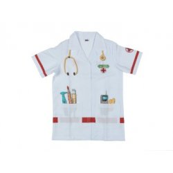 Theo Klein 4614 fancy dress Fansy costume Child Any gender Uniform