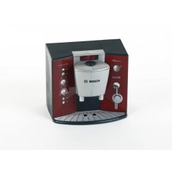 Klein Bosch Kaffeemaschine mit Sound | 9569