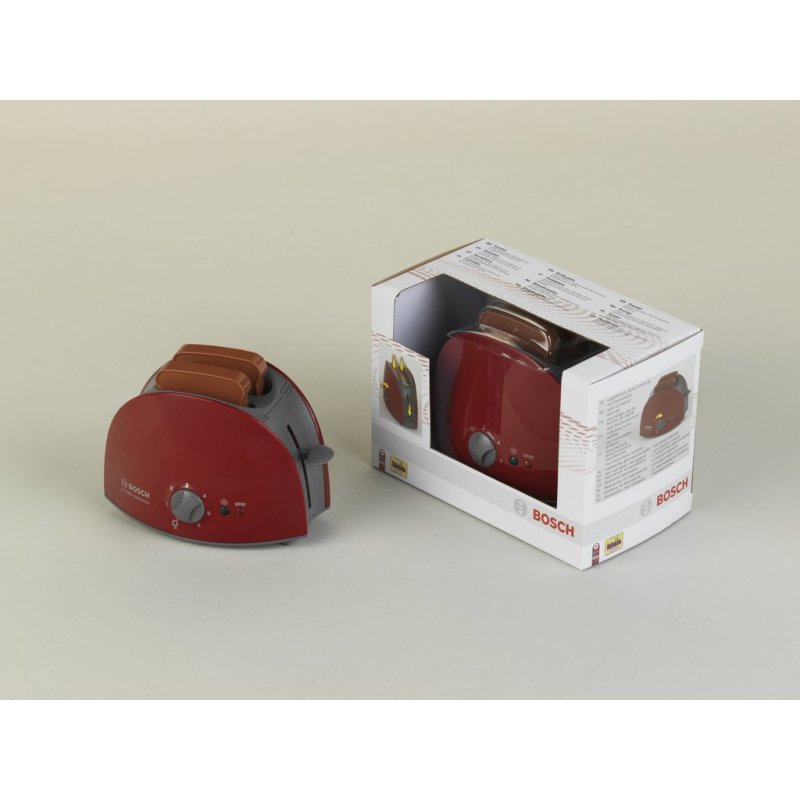 Klein Bosch Toaster | 9578