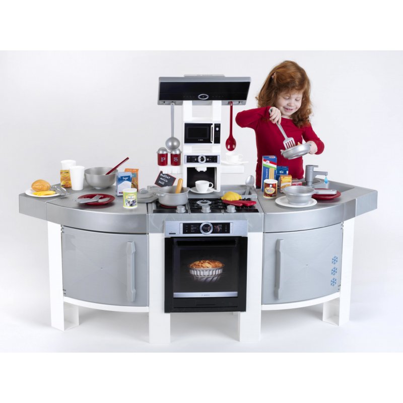Theo Klein Bosch kitchen “Jumbo”