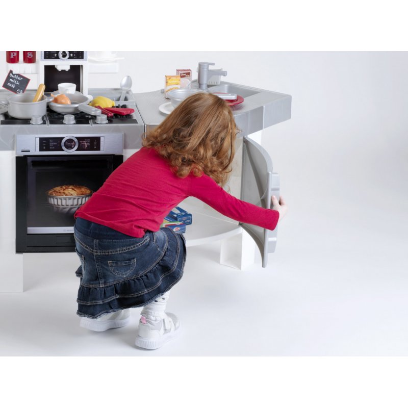 Theo Klein Bosch kitchen “Jumbo”