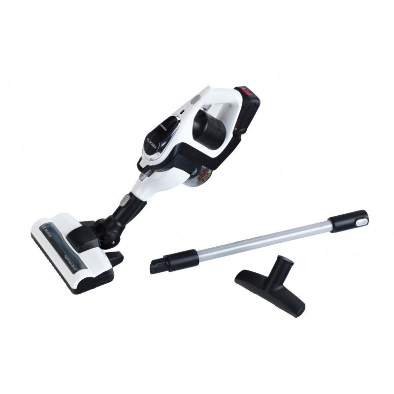 Theo Klein Bosch "Unlimited" - Aspirateur Balai Multifonctions