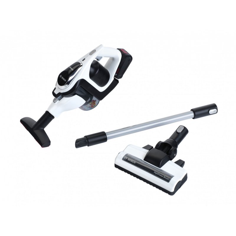 Theo Klein Bosch vacuum cleaner “unlimited”