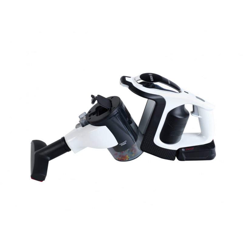 Theo Klein Bosch vacuum cleaner “unlimited”