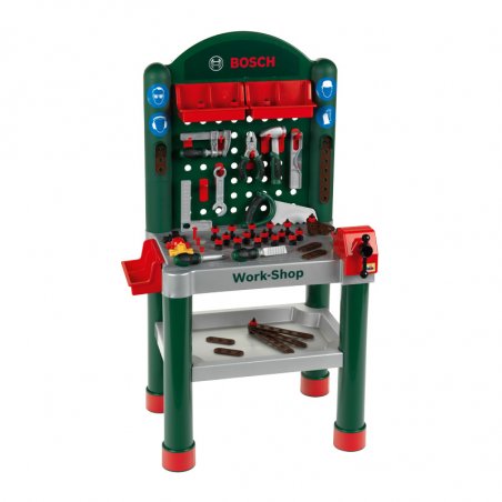 Klein Bosch Workshop | 8320