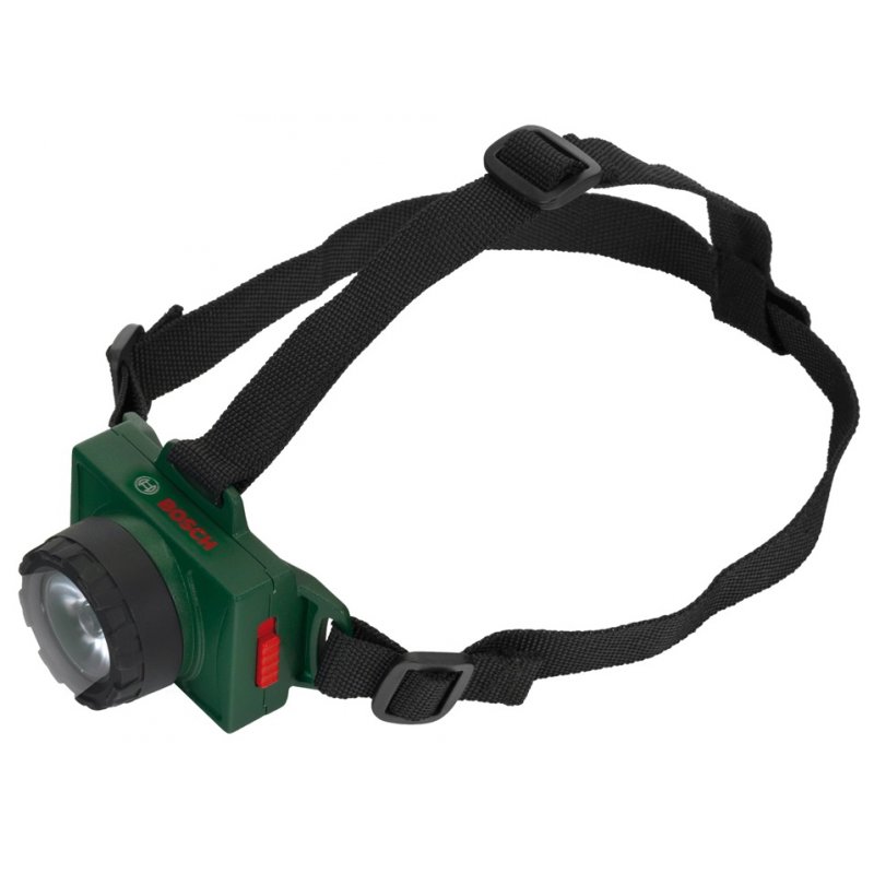 Theo Klein Bosch - Lampe Frontale