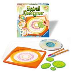 RAV Spiral Designer | 297740