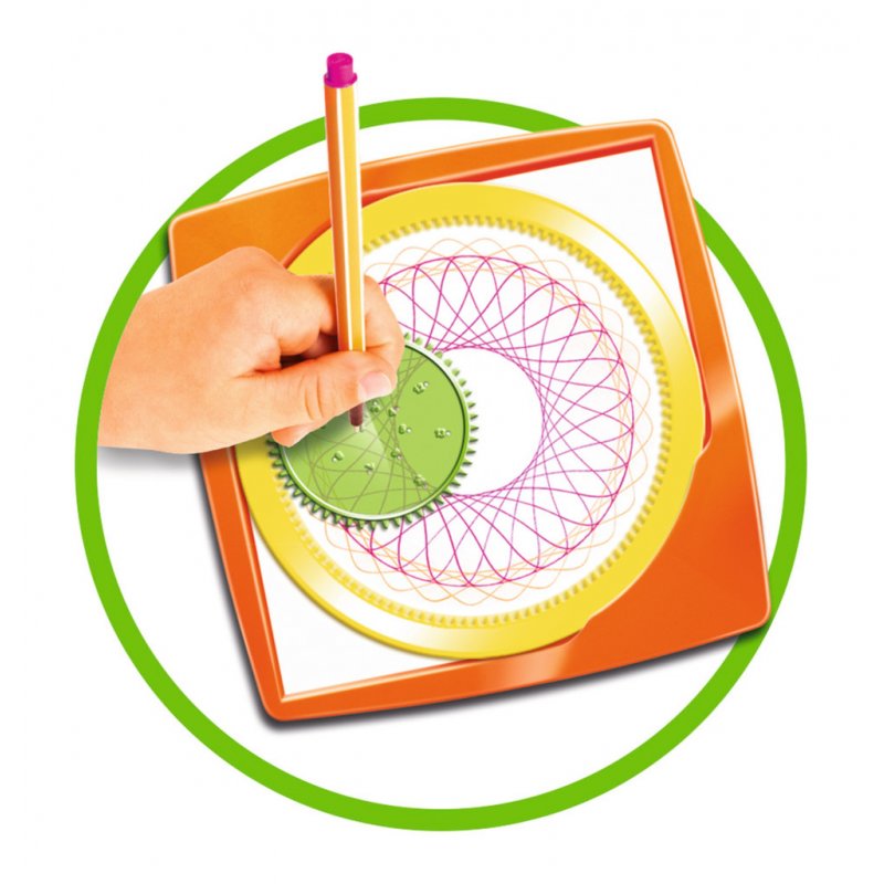 Ravensburger Spiral-Designer