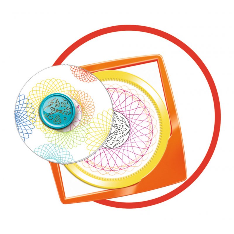 RAV Spiral Designer | 297740