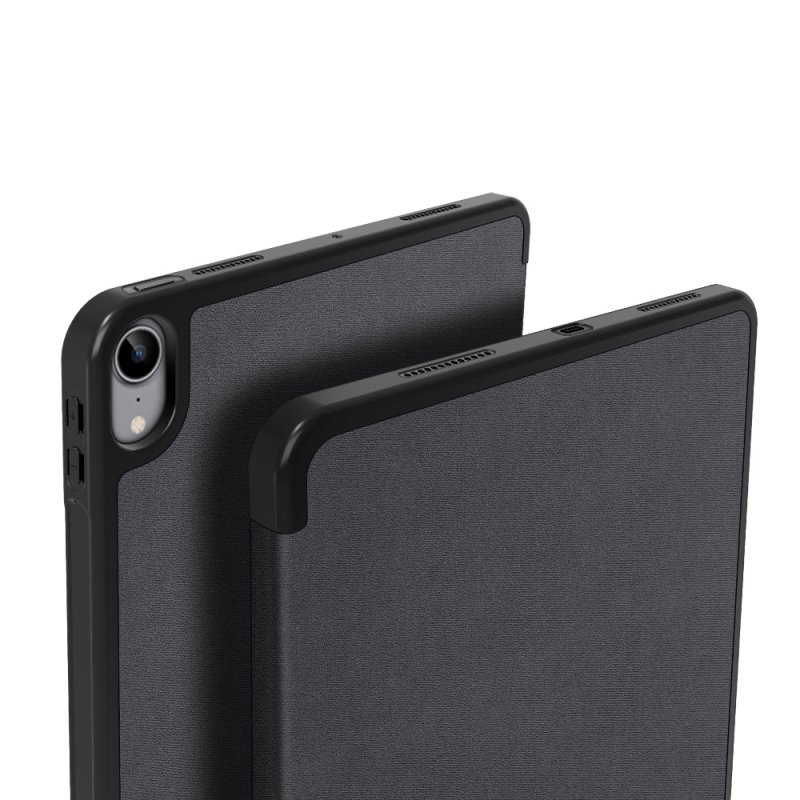 nevox Vario Series  iPad Air 10.8" 4.Gen | Booktasche, basaltgrau