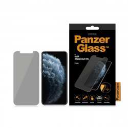 PanzerGlass Privacy iPhone 11 Pro/X/Xs