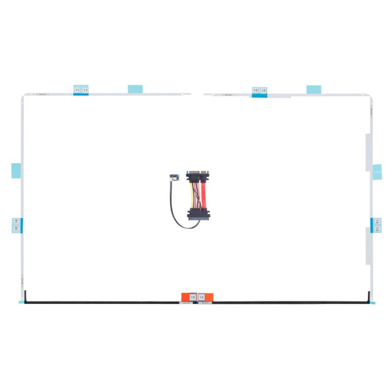 OWC compatible In-line Digital Thermal Sensor 27" | Upgrades-27" iMac '12-current