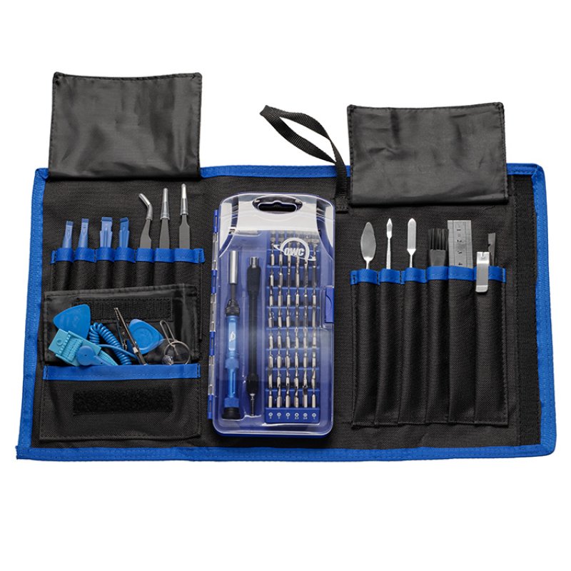 OWC compatible Advanced Tool Kit 72tlg.