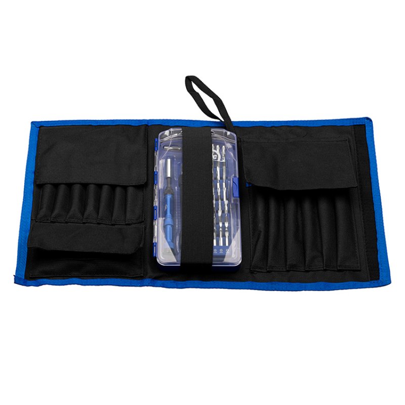 OWC 72-Piece Advanced Toolkit 72 outils