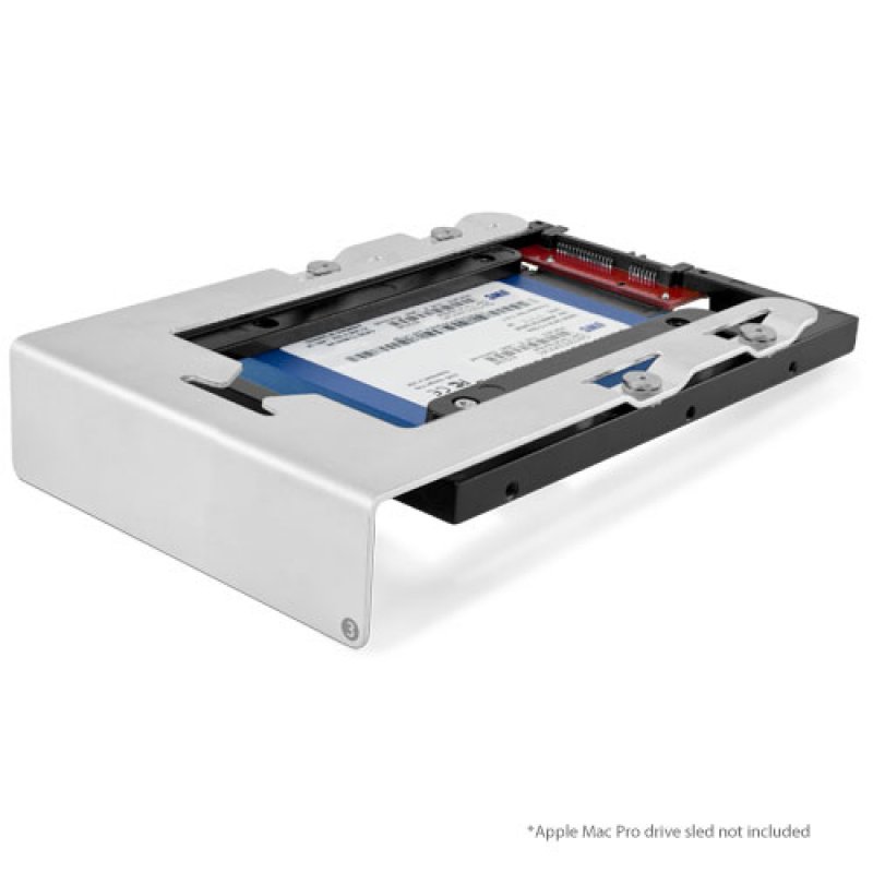 NewerTech compatible 2.5" to 3.5" Drive Converter | NewerTech compatible AdaptaDrive