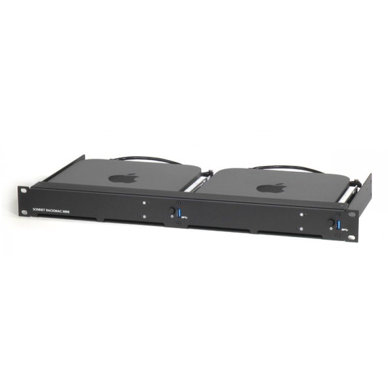 Sonnet RackMac mini Kit de montage