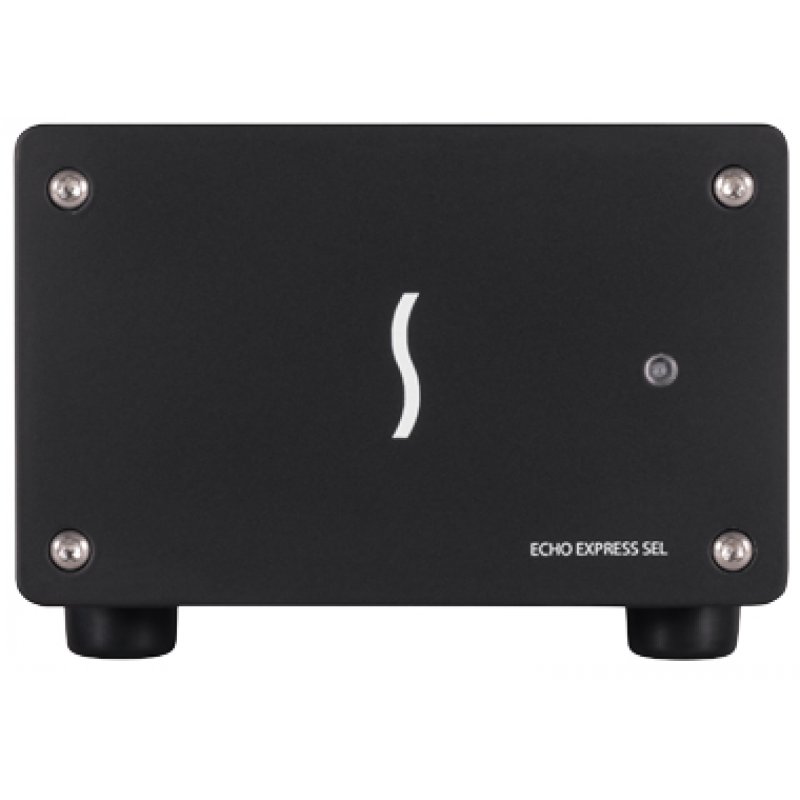 Sonnet Echo Express SEL carte et adaptateur d'interfaces PCIe