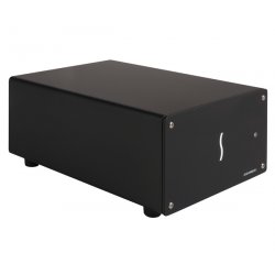 Sonnet compatible Echo Express SE I TB3 PCIe Deskt | 1 Slot