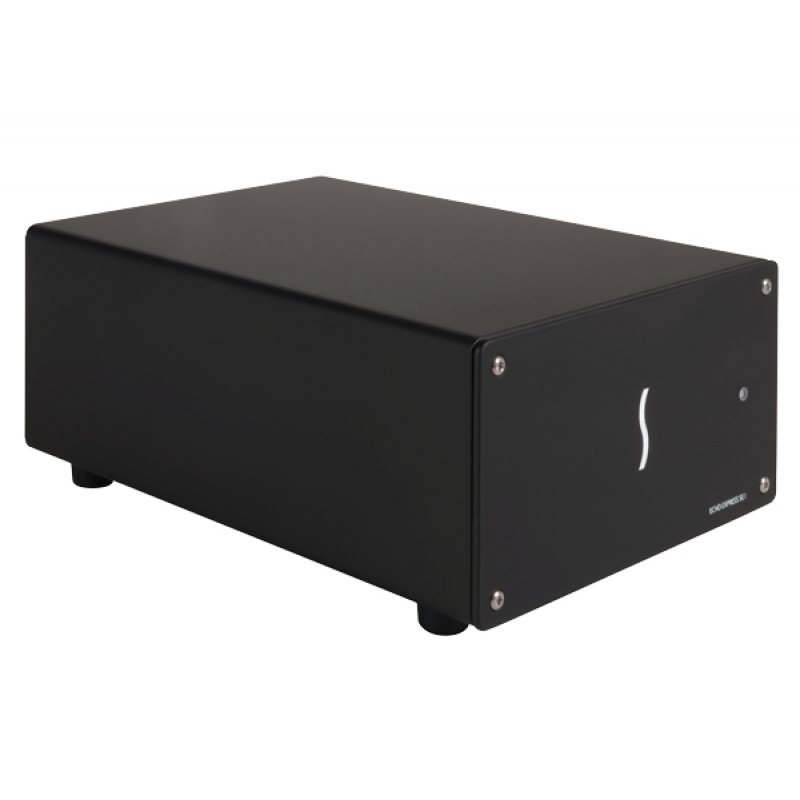 Sonnet compatible Echo Express SE I TB3 PCIe Deskt | 1 Slot