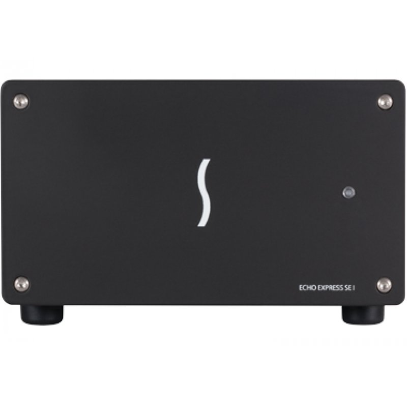 Sonnet Echo Express SE I interface cards/adapter PCIe