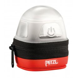 Petzl NOCTILIGHT Black, Red
