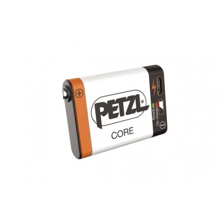 Petzl E99ACA flashlight accessory Battery