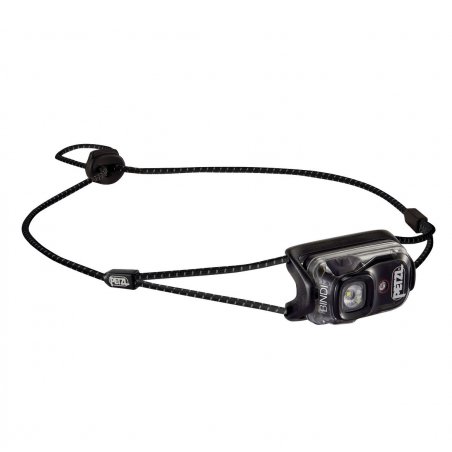 Petzl compatible BINDI                           bk | E102AA00