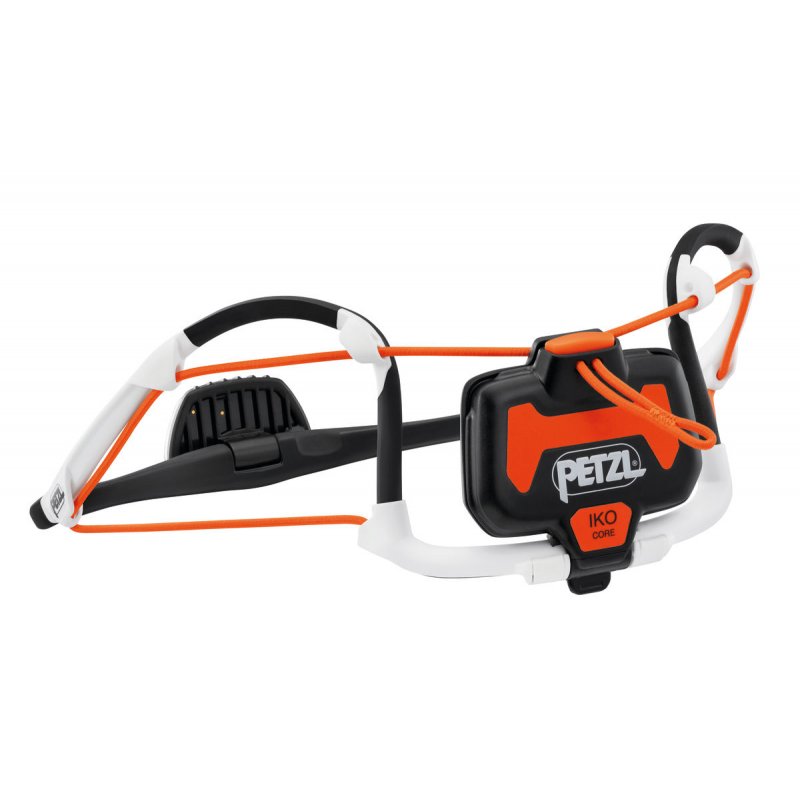 Petzl compatible IKO CORE                      bkwh | E104BA00