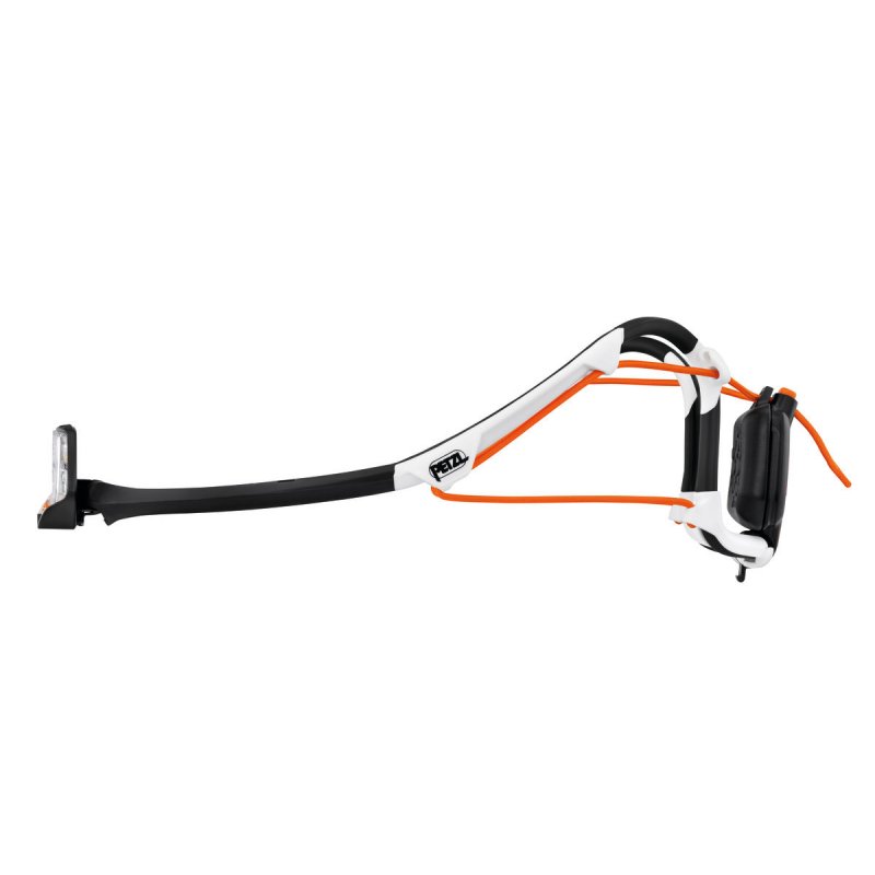 Petzl compatible IKO CORE                      bkwh | E104BA00