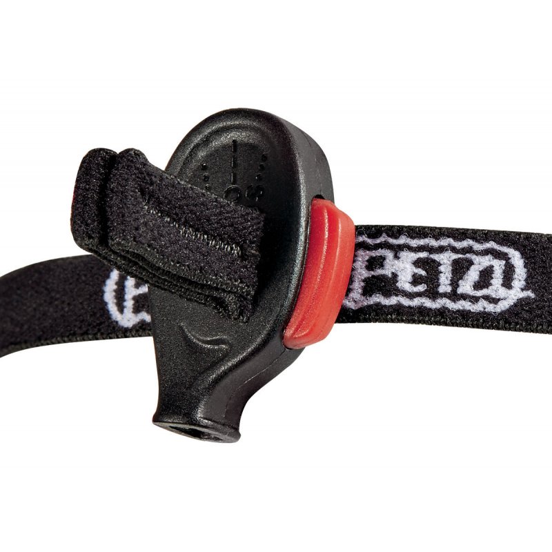 Petzl compatible e+LITE                        bkwh | E02 P4