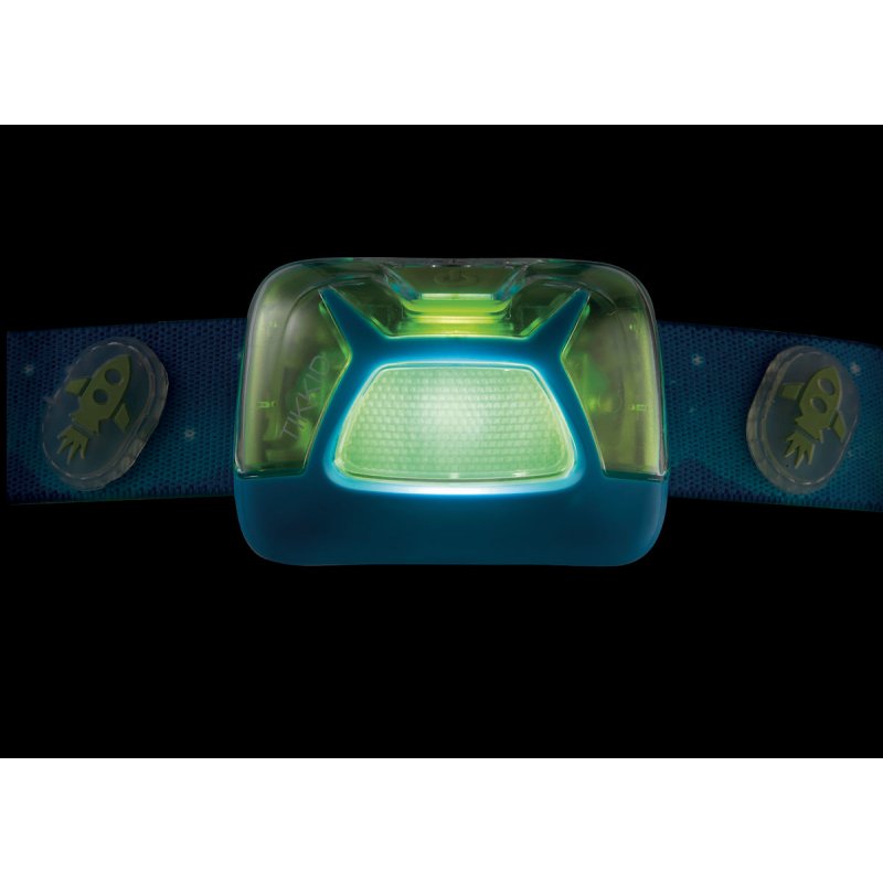 Petzl TIKKID Rose Lampe frontale