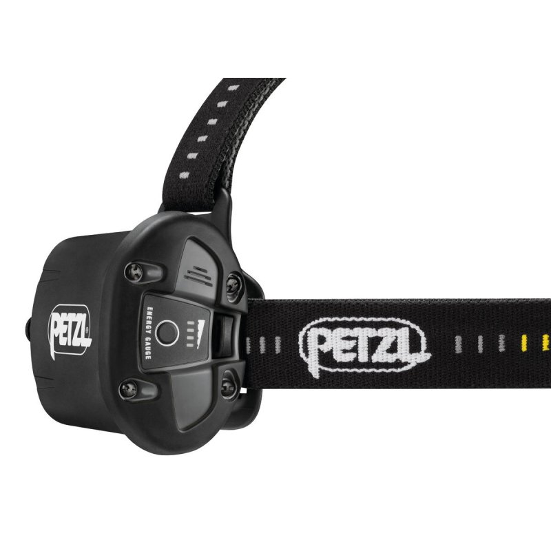 Petzl compatible DUO S                         bkye | E80CHR