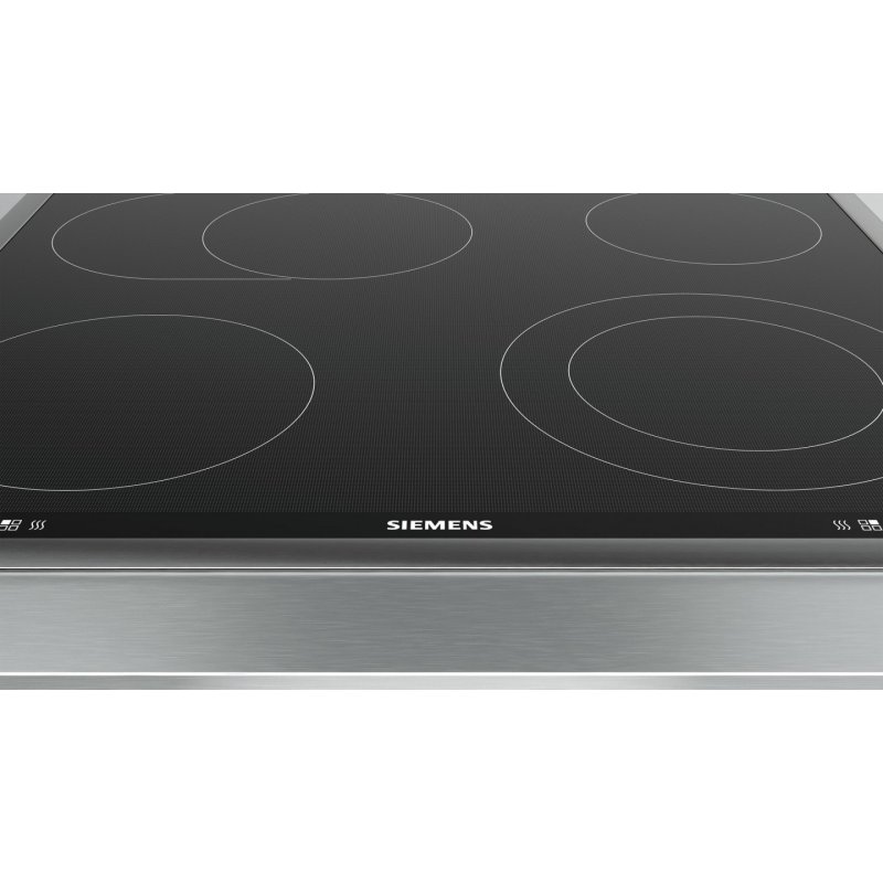 Siemens EQ521KA00 cooking appliance set Ceramic Electric