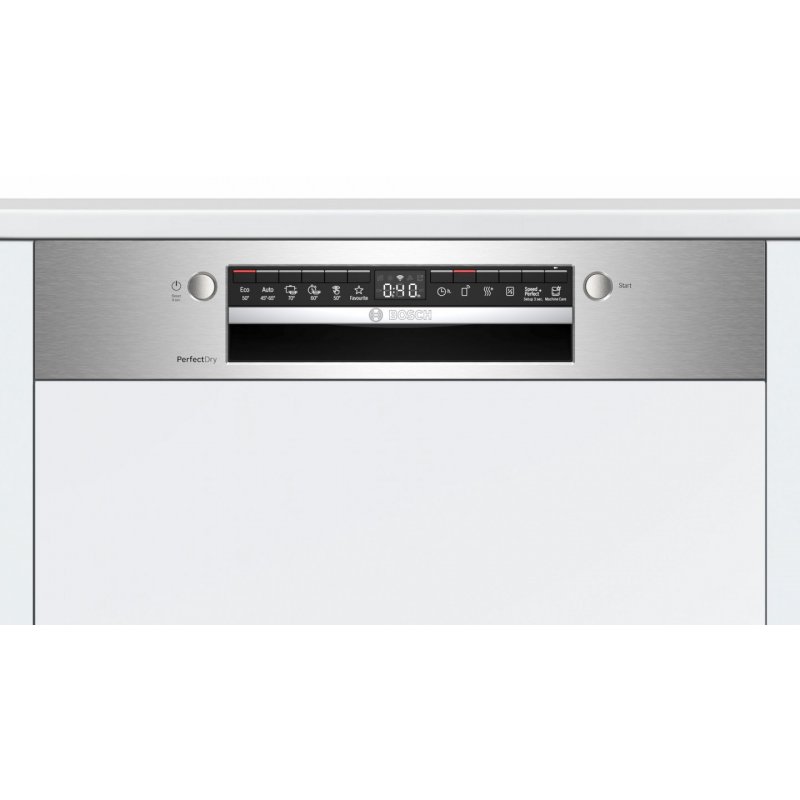 Bosc GeschSp. SMI6ZCS07E  Serie 6 C   sr