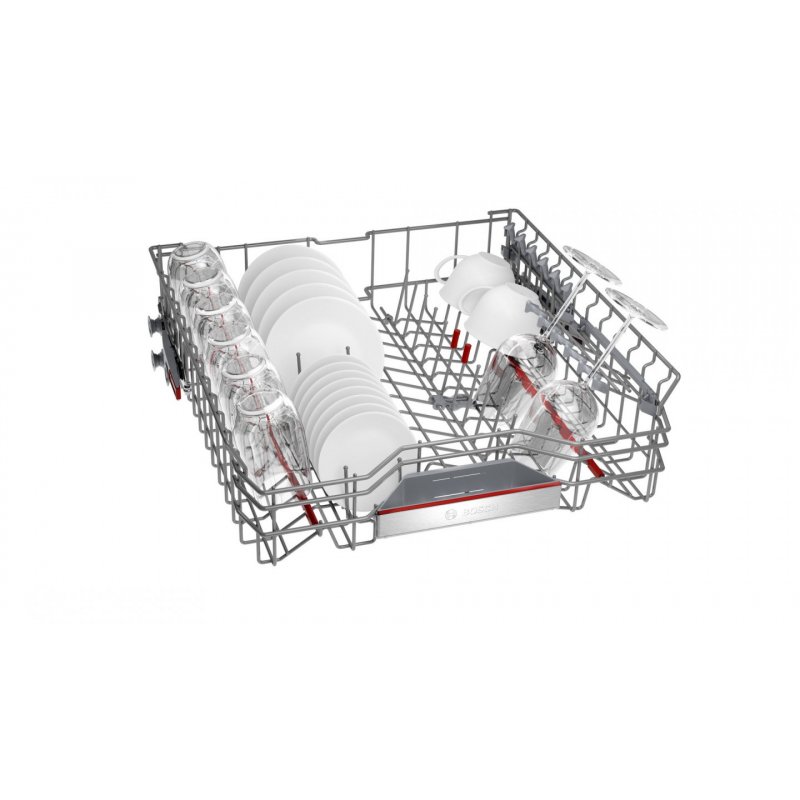 Bosch Serie 6 SMI6ZCS07E lave-vaisselle Semi-intégré 14 couverts C
